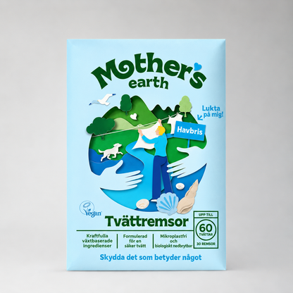 Mothers earth