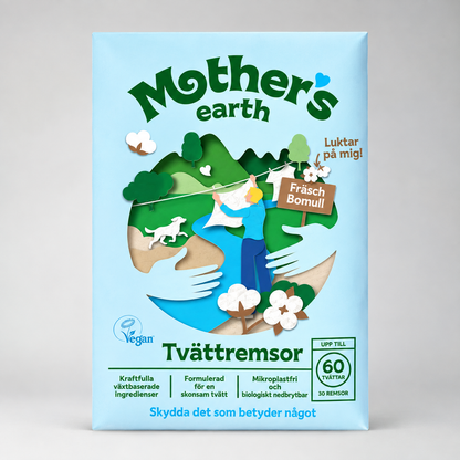 Mothers earth