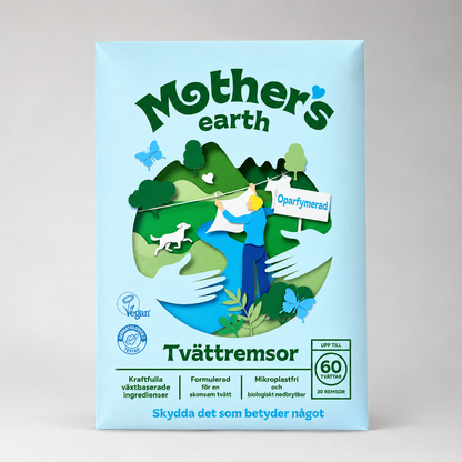 Mothers earth