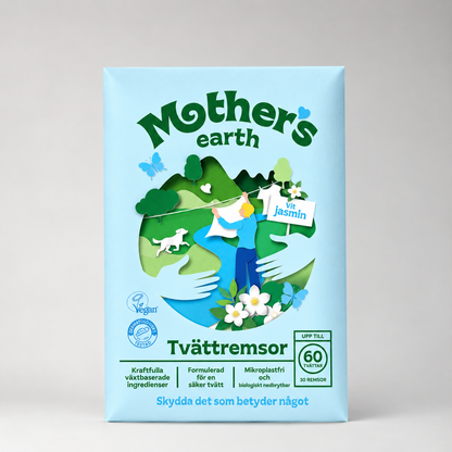 Mothers earth