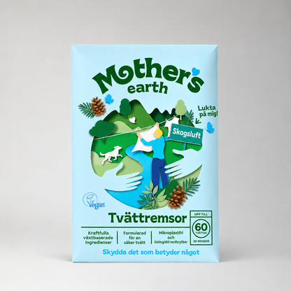 Mothers earth