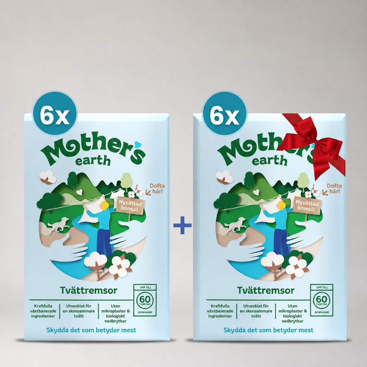 Mothers earth